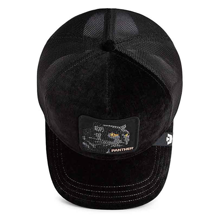 GOORIN BROS Iced Panther - Void Şapka